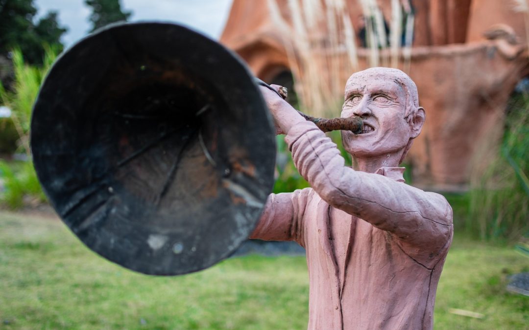 Penyuluhan Gizi oleh Dinas Kesehatan Kabupaten Belitung untuk Keluarga